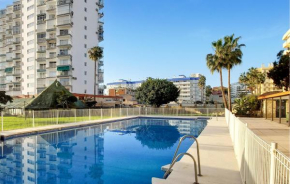 Lovely Apartment In Benalmádena With Wifi